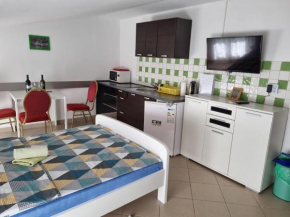 Apartmani TOMINAC